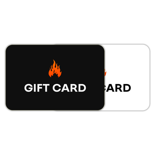 GIFT E-CARD